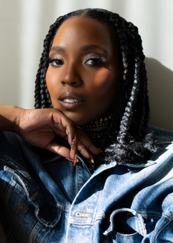 Olivia Washington