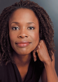 Charlayne Woodard