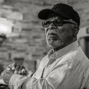 Interview: John Kani Revisits Master Harold as a Tribute to Playwright Athol Fugard