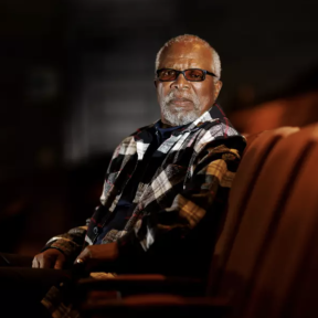 John Kani returns to ‘“Master Harold”... and the Boys’ after 40 years: ‘It’s such an incredible journey’