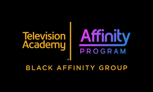 Television Academy: Black Affinity Group