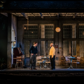 A South African Masterpiece, Unflinchingly Alive and Relevant, at the Geffen Playhouse