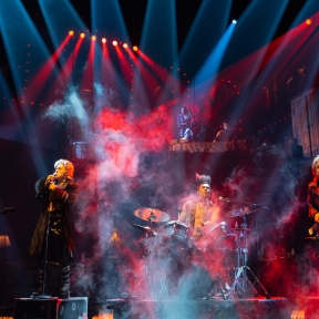 Tony Awards Nominations 2026: The Complete List
