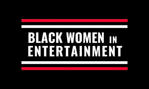 Black Women in Entertainment