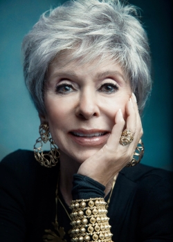 Rita Moreno