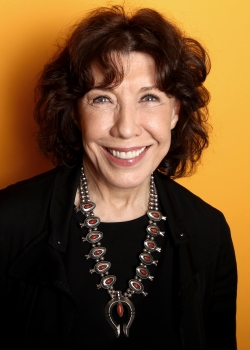 Lily Tomlin