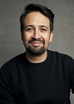 Lin-Manuel Miranda