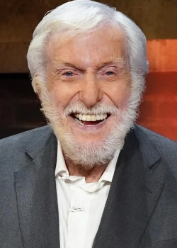 Dick Van Dyke