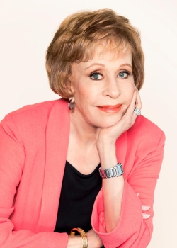 Carol Burnett