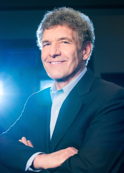 Alan F. Horn
