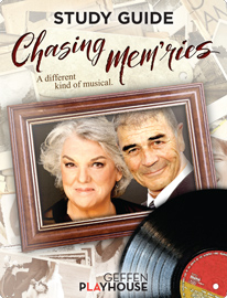 Chasing Mem'ries Study Guide