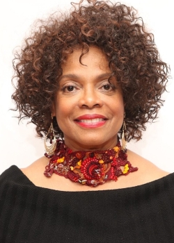 Denise Burse