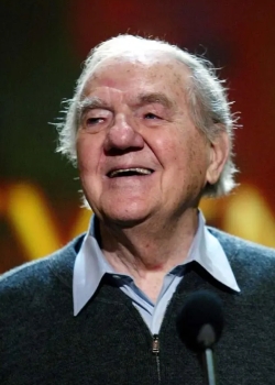 Karl Malden