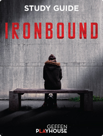 Ironbound Study Guide