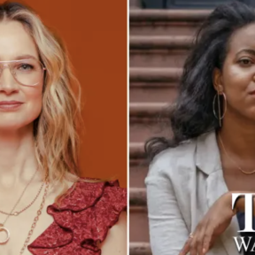 With ‘Liberation,’ Bess Wohl & Whitney White Reach For A Word And Reclaim A World – Tony Watch Q&A