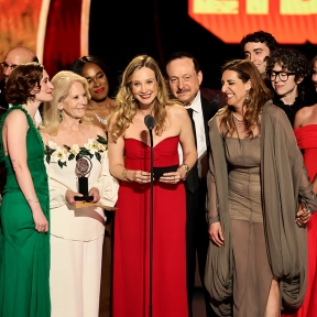 Tony Awards 2026: Bess Wohl’s Pulitzer-Prize-winning ‘Liberation’ is crowned best play