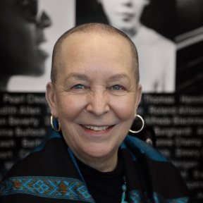 Pearl Cleage Explores Truth, Activism and Aging in ‘Angry, Raucous and Shamelessly Gorgeous’