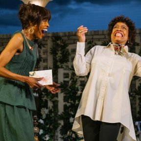 Stage Scene LA: ANGRY, RAUCOUS, AND SHAMELESSLY GORGEOUS