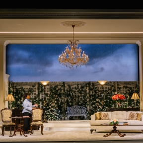 Pearl Cleage’s “Angry, Raucous, And Shamelessly Gorgeous”  Lights Up The Geffen Playhouse Stage