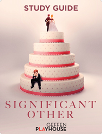 Significant Other Study Guide