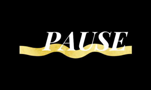 PAUSE
