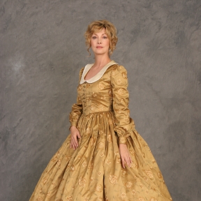 Sharon Lawrence Stars in New Version of Lerner and Loewe Musical Paint Your Wagon, Nov. 23