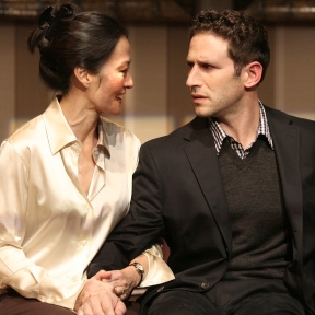 LaBute to Direct 'Some Girl(s)' at Geffen Playhouse