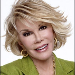 "Can We Talk?": Joan Rivers' Life in Progress Begins L.A. Run Feb. 5