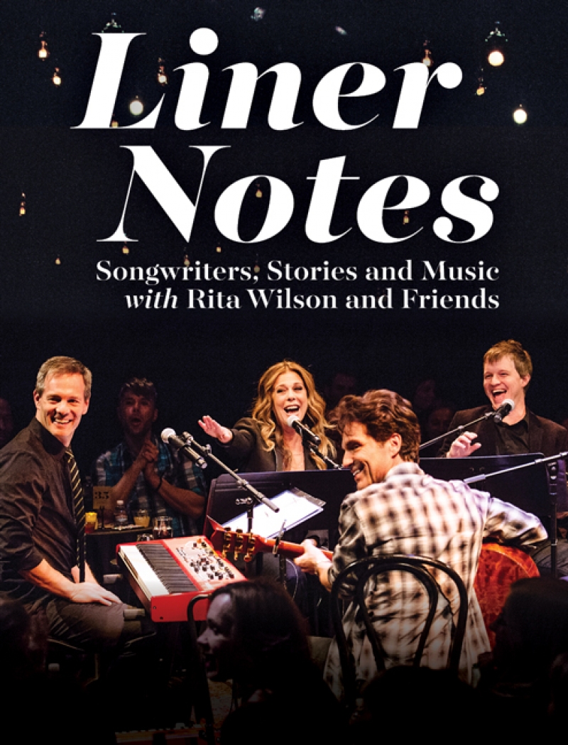 Liner Notes Playbill