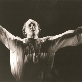 Jack: A Night on the Town with John Barrymore