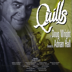 'Variety' Review: Quills