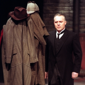 By Jeeves, I think the new musical at the Geffen Playhouse sings to Webber’s tune