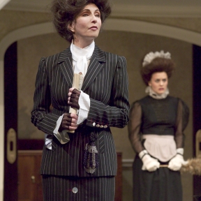 Pidgeon, Silverstone & Steenburgen to Star in Boston Marriage in L.A.