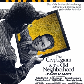 Variety: The Cryptogram; The Old Neighborhood