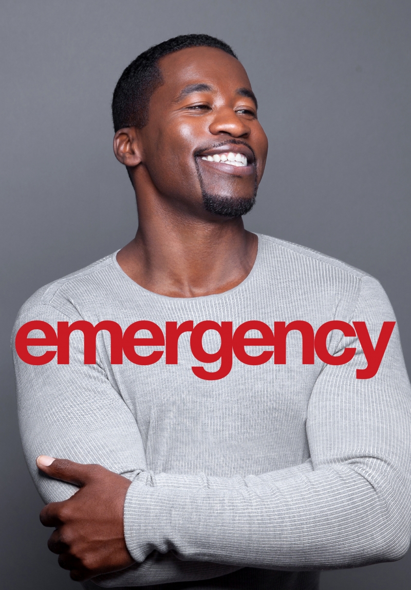 Emergency Playbill