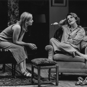 Linda Lavin Stars in L.A. Collected Stories May 19-June 13