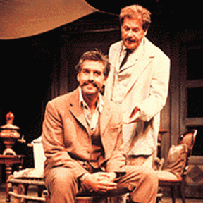 Sept. 28 Previews Set for Foxworth Vanya at Geffen Playhouse