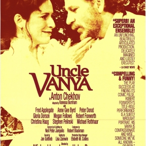 Variety: Uncle Vanya