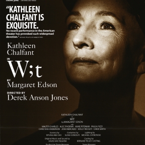 Variety: Wit