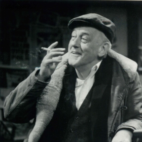 Storytelling in “Weir" evokes intense, haunting feelings