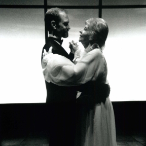 Hagen, Pierce ‘Dance’ at Geffen
