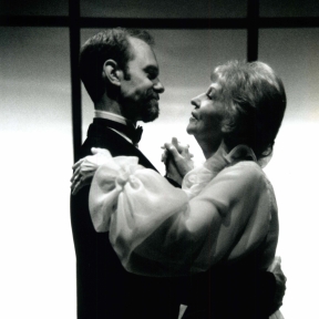 In Memory of Jack Lemmon, Geffen Gives Gala Six Dance Lessons July 10