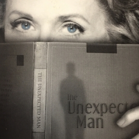 A CurtainUp Los AngelesReview: The Unexpected Man