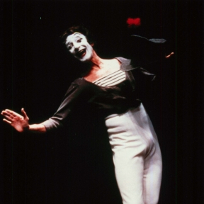 Legendary Mime Marcel Marceau Extends in L.A. Through Aug. 25