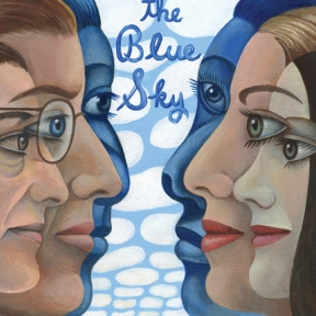 'NYPD''s Lawrence, 'Sex and the City''s Garson Star in Geffen's Blue Sky Sept. 10