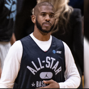 Chris Paul, Bebe Neuwirth Set for Geffen Playhouse Gala Ahead of LA28