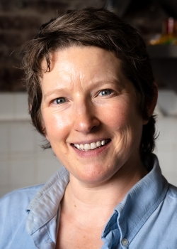 Hannah Kenah