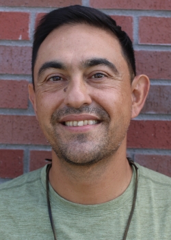 Camilo Almonacid