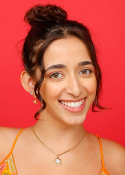 Lily Abha Cratsley