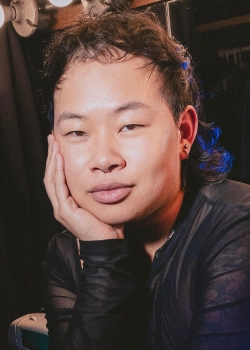 Nico Pang